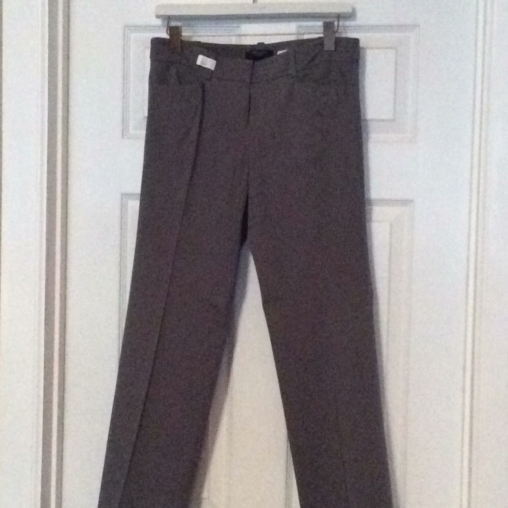 Dress pants